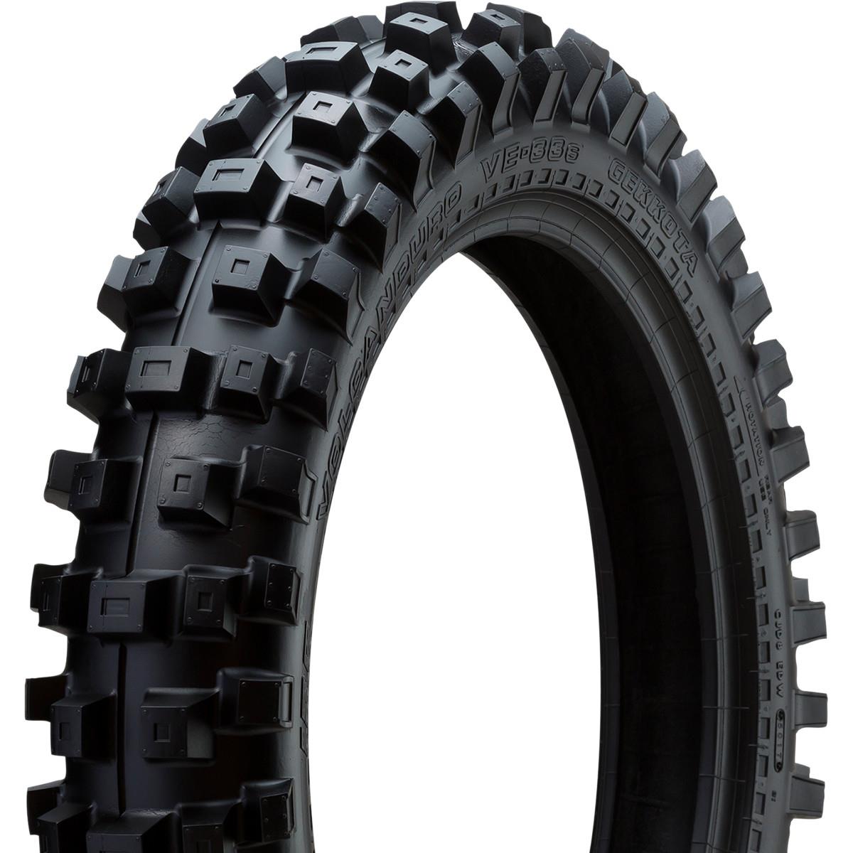 Gekkota VE33S Rear Tire - 110/100-18