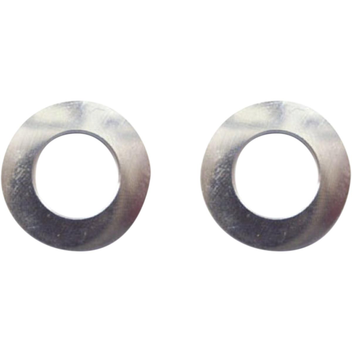 Exhaust Valve Spacers