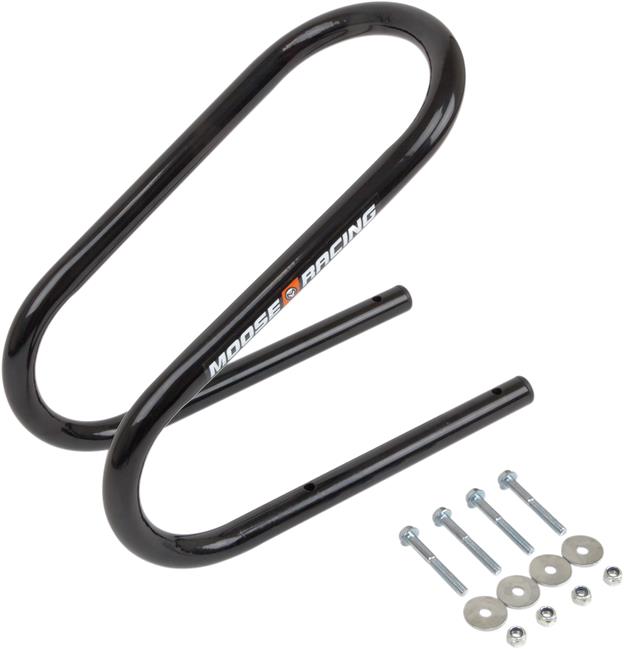 Wheel Chock - 6.5in.