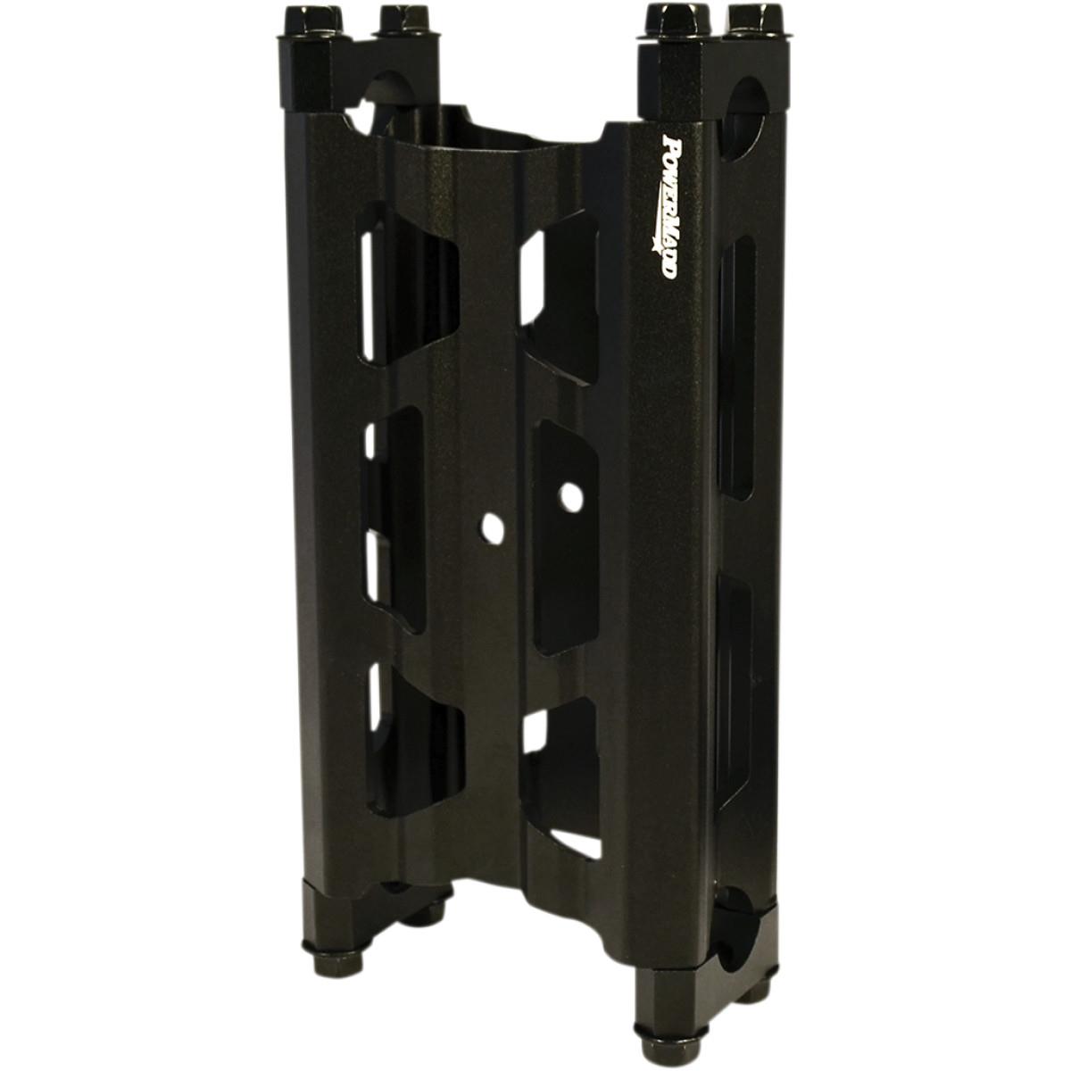 Pivot-Style 4in. Wide Riser - 7in.