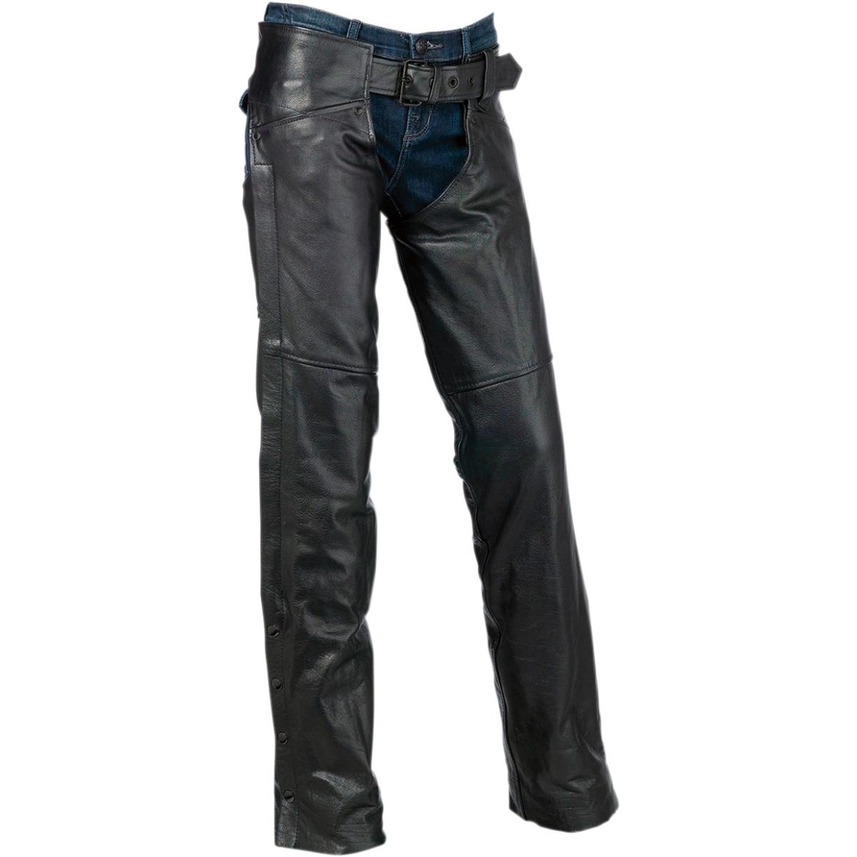 Sabot Womens Chaps