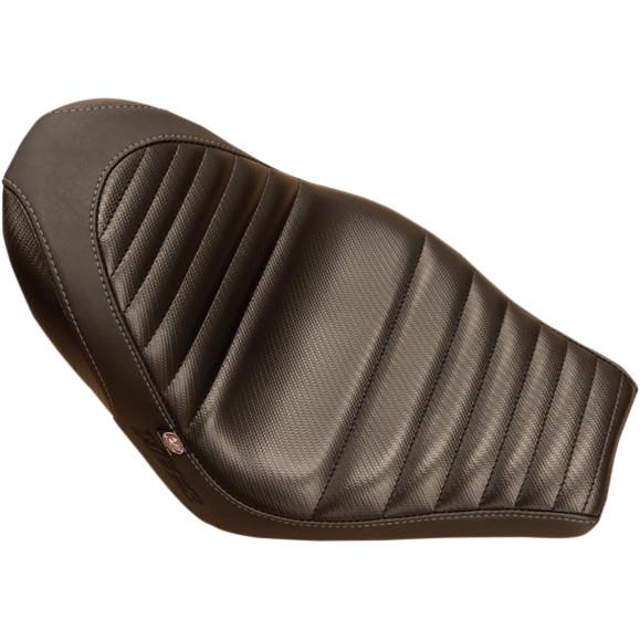 Jared Mees Signature Seat - Solo