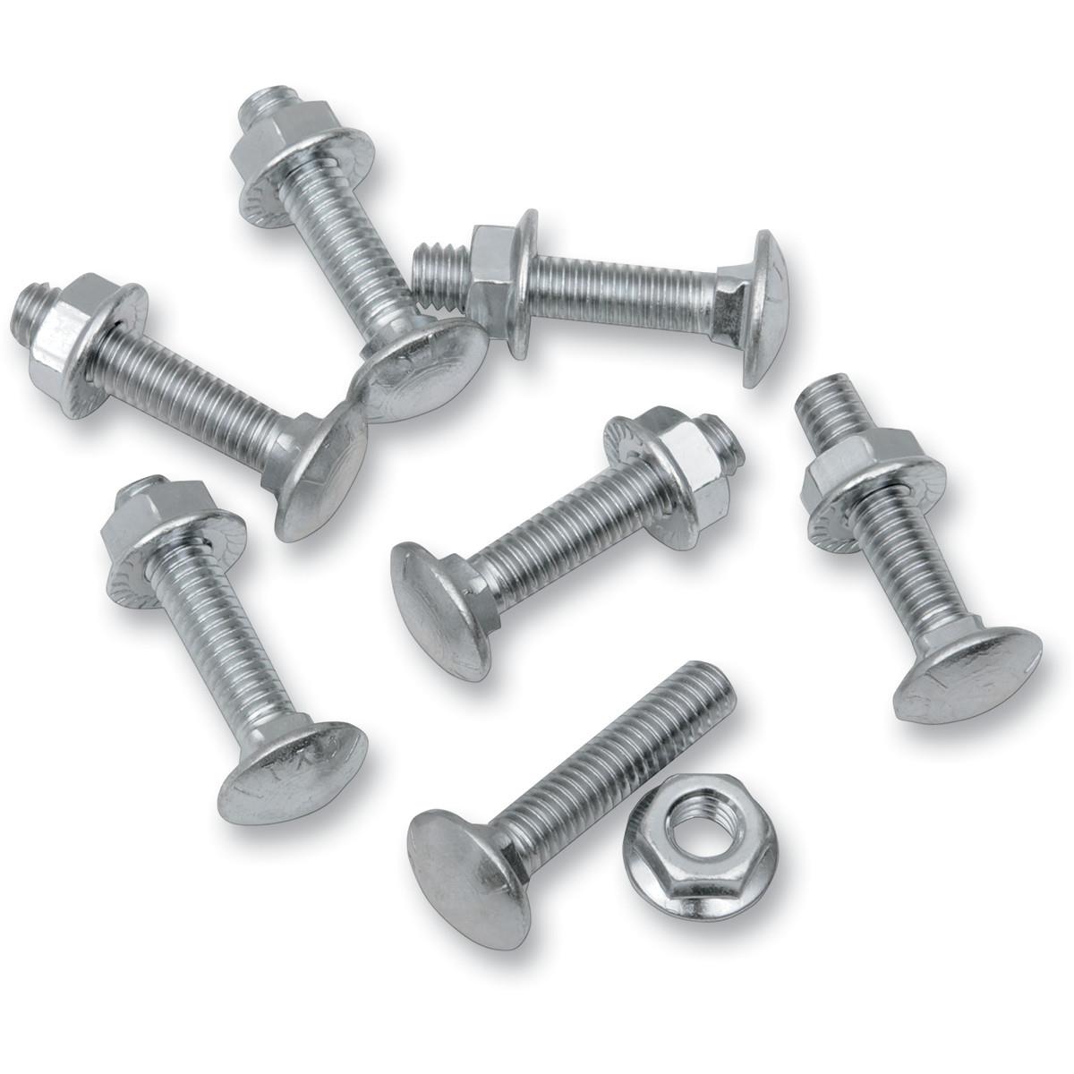 Bolt Kit for UHMW Bars