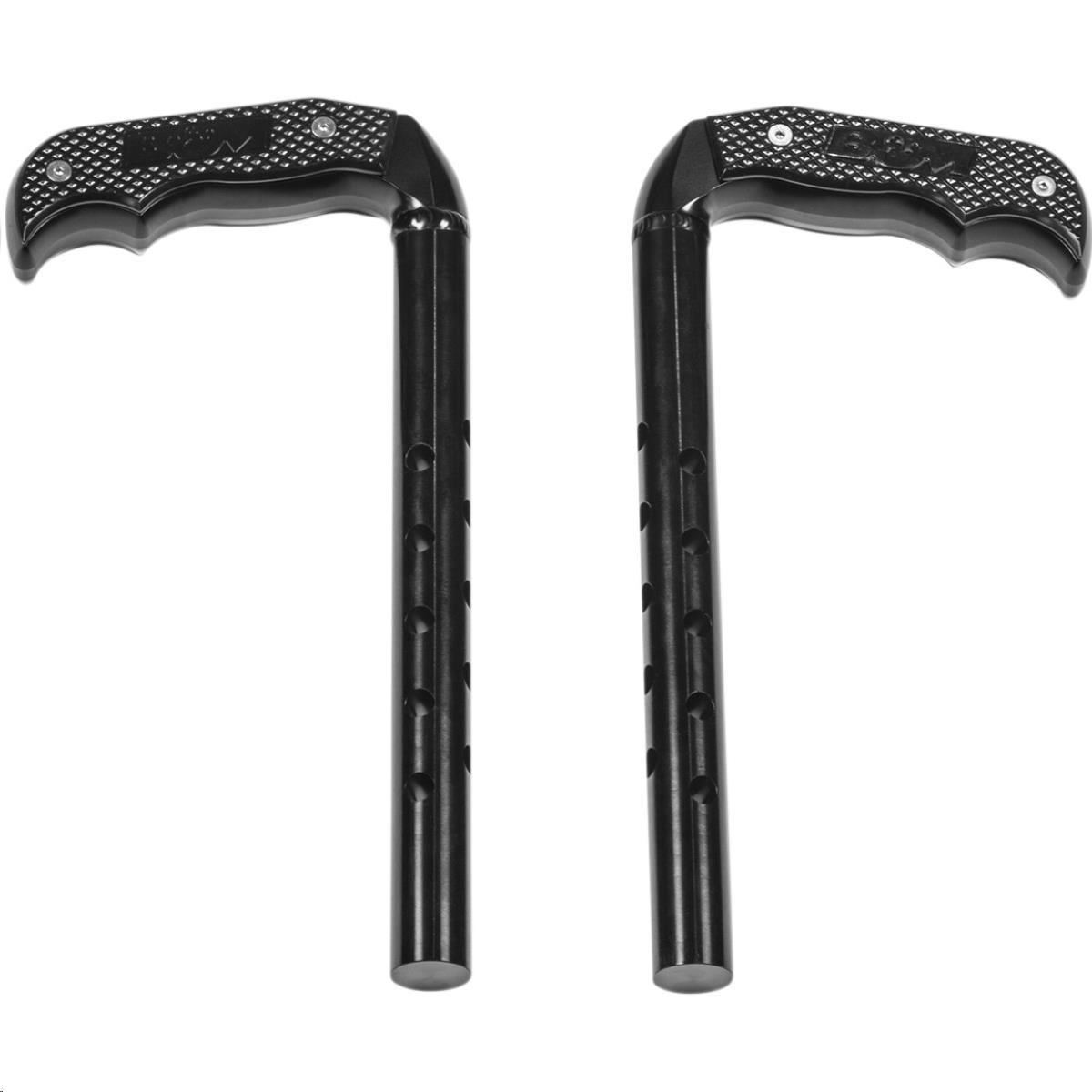 Passenger Grab Handles