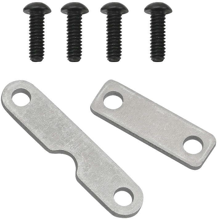 Oil Passage Block-Off Kit