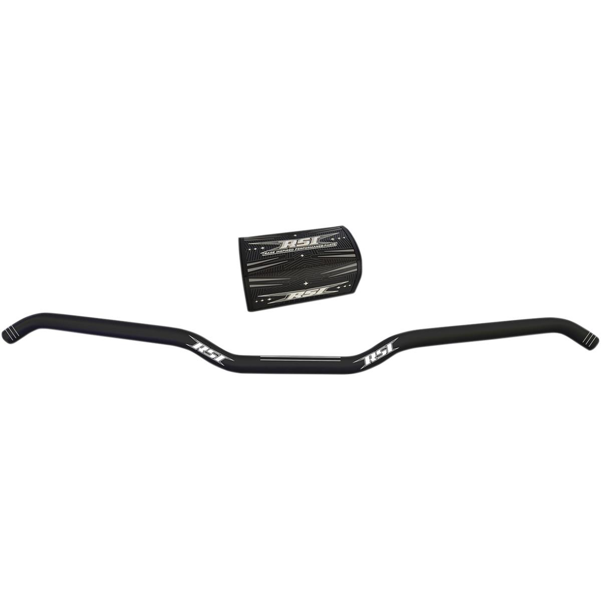 7/8in. Hustler Aluminum Handlebars