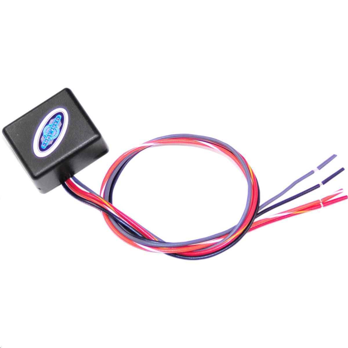 Universal Pulsing Break Light Module