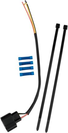 Idle Air Control Valve Pigtail Harness