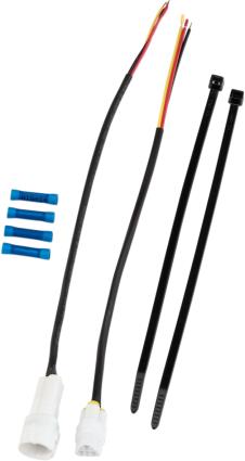 Keihin TPS Sensor Pigtail Harness