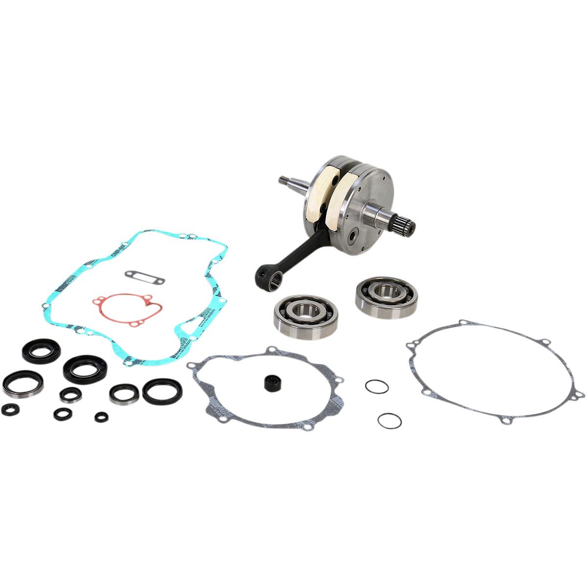 Complete Bottom End Rebuild Kit