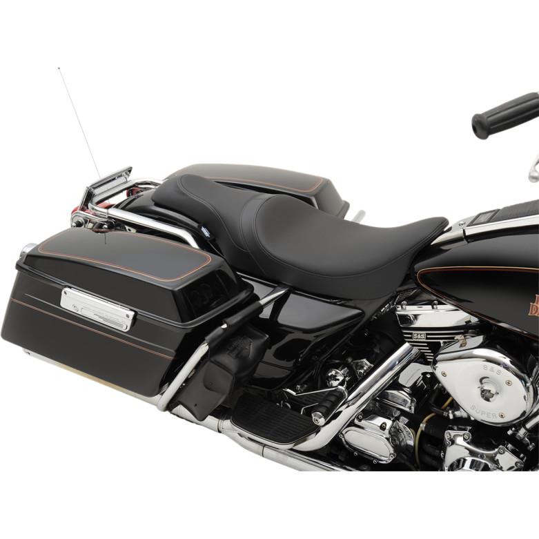 Caballero Seat - Smooth