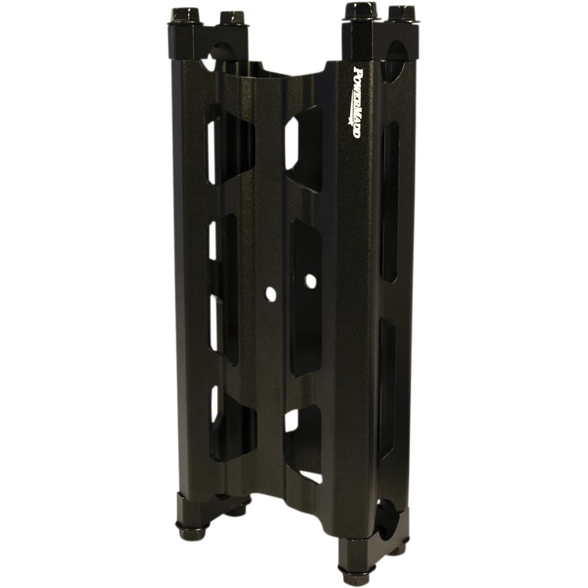 Pivot-Style 4in. Wide Riser - 8in.