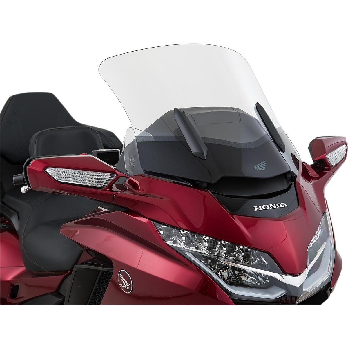 Sport Touring Windshield - 20.25in. H x 21in. W