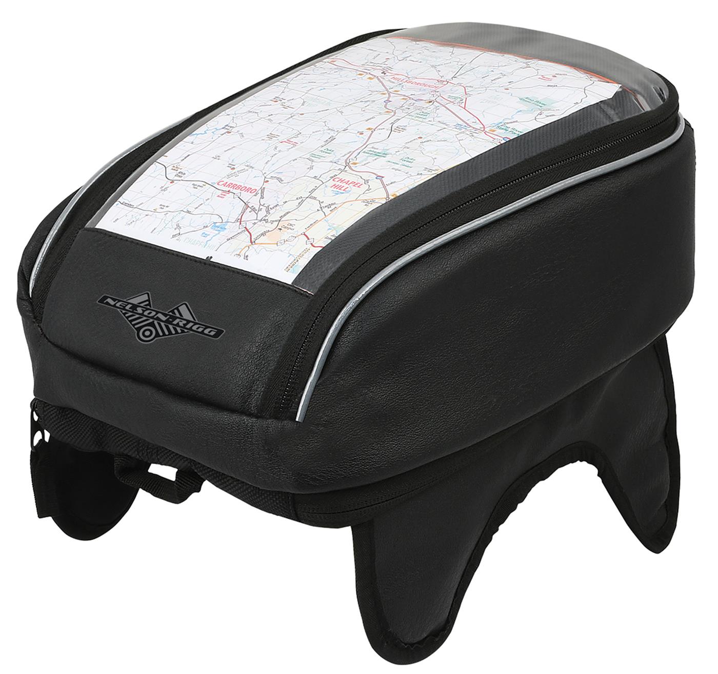 Journey Highway Cruiser Magnetic Mount Tank Bag