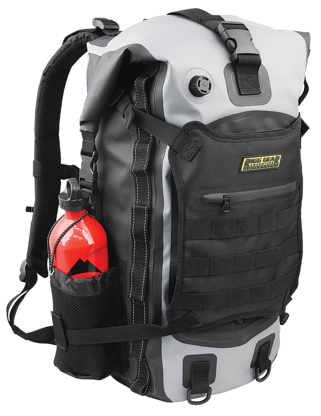 Hurricane Waterproof Backpack/Tail Pack - 40L