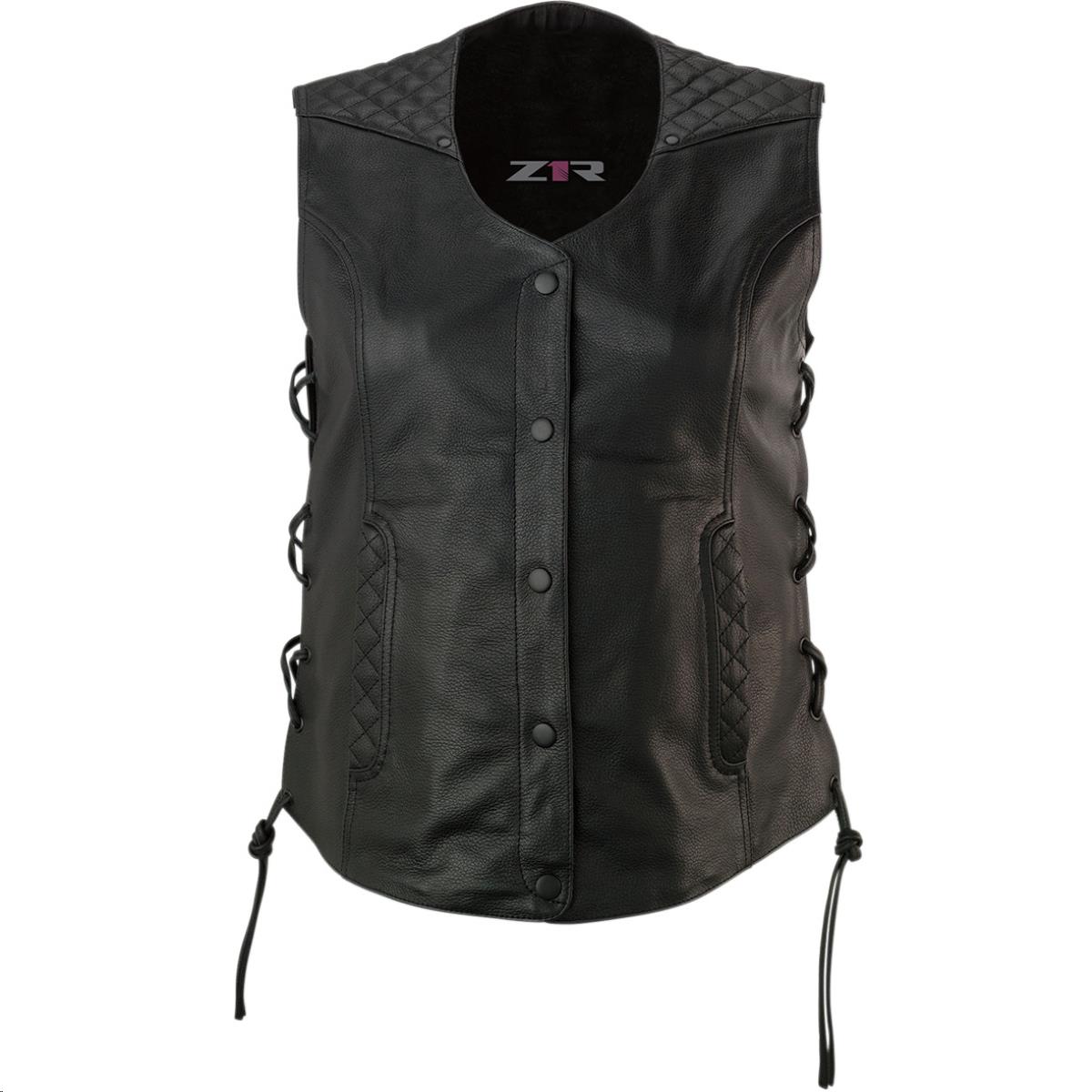 Gaucha Womens Vest
