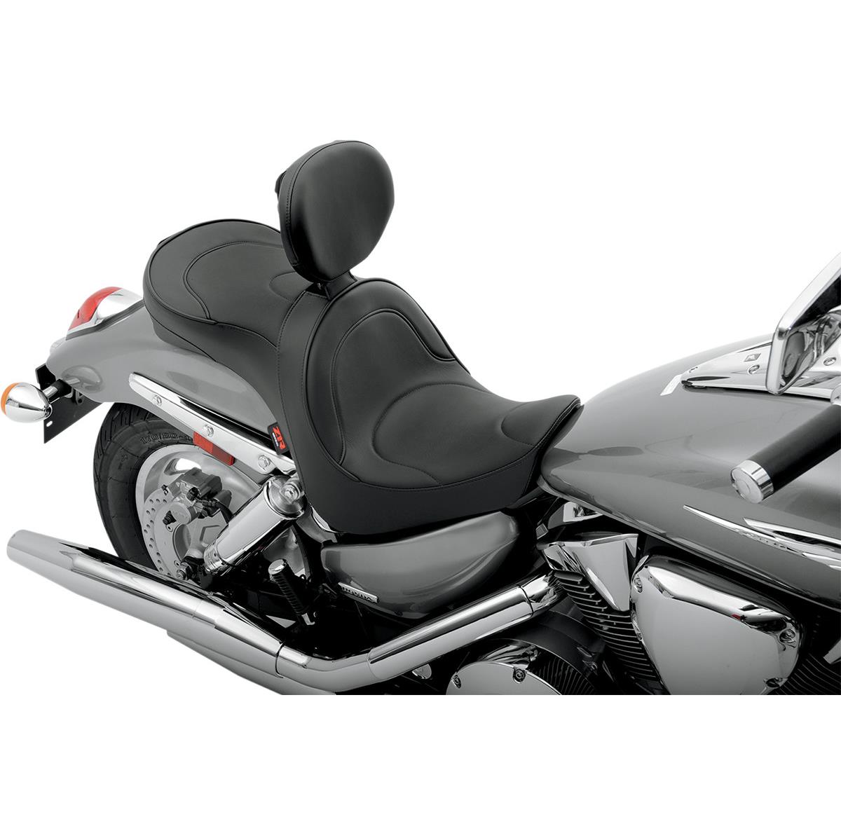 EZ Glide II Backrest - Large - Smooth