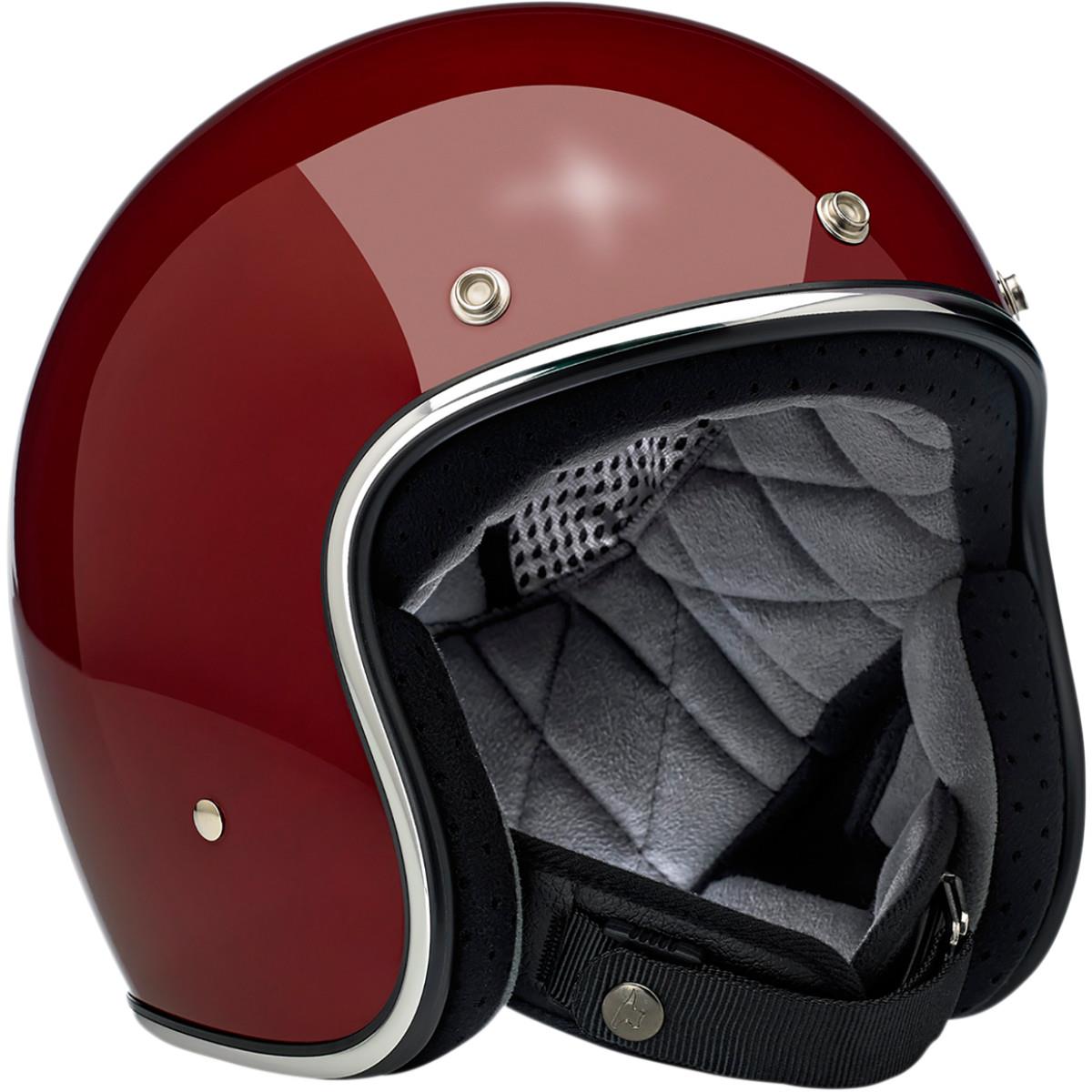 Bonanza Solid Helmet