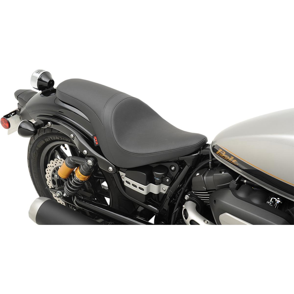 Predator Seat - Smooth