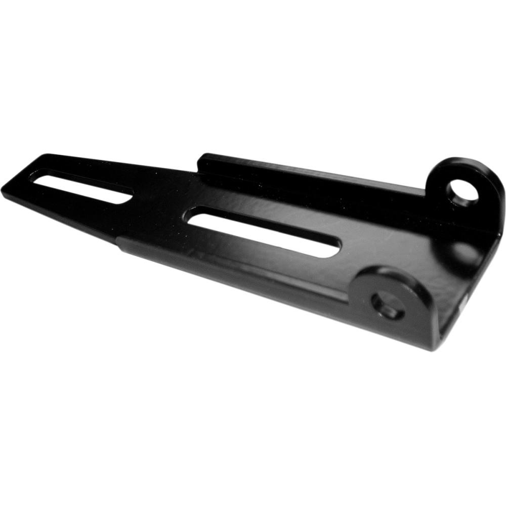 Hinged Mounting Bracket