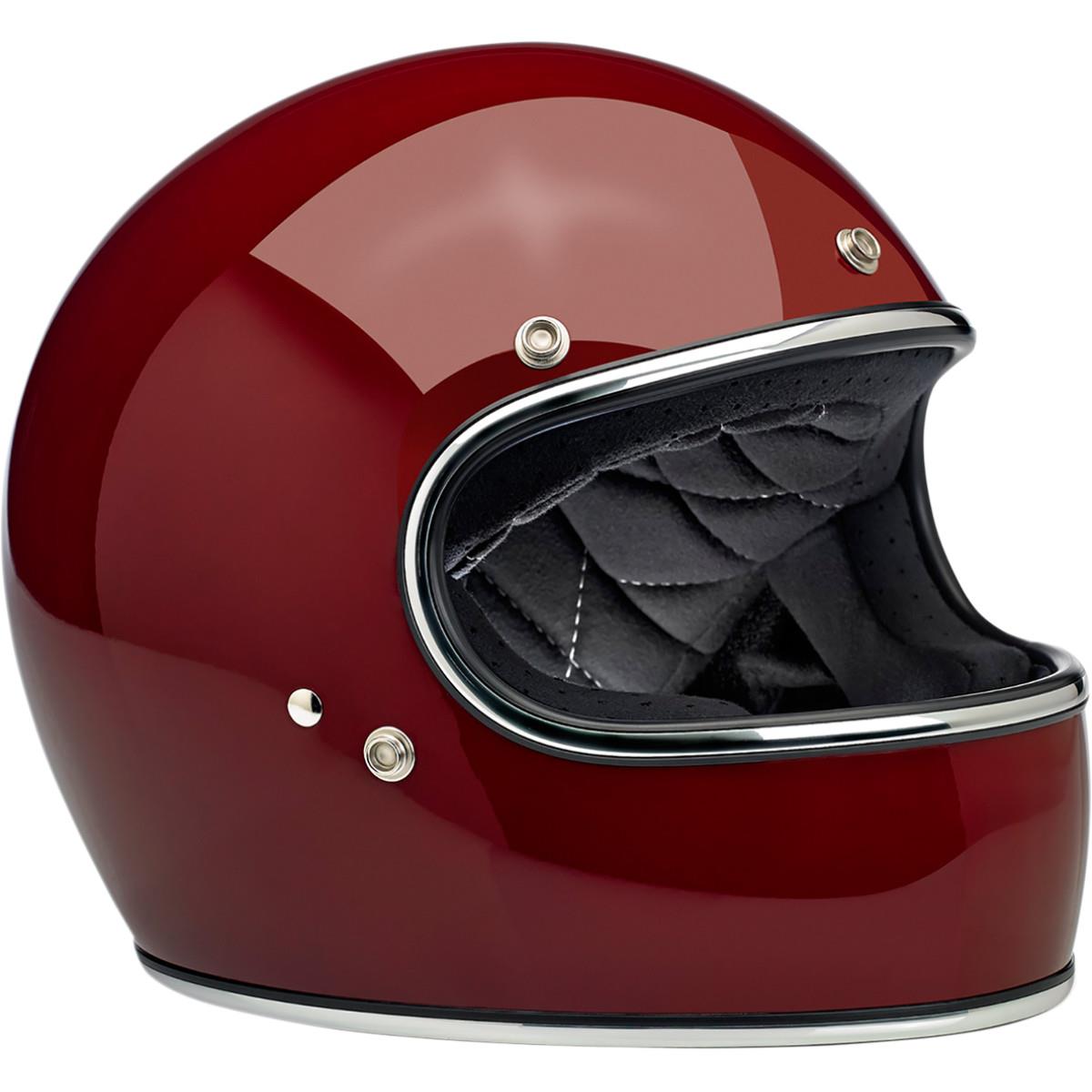 Gringo Solid Helmet