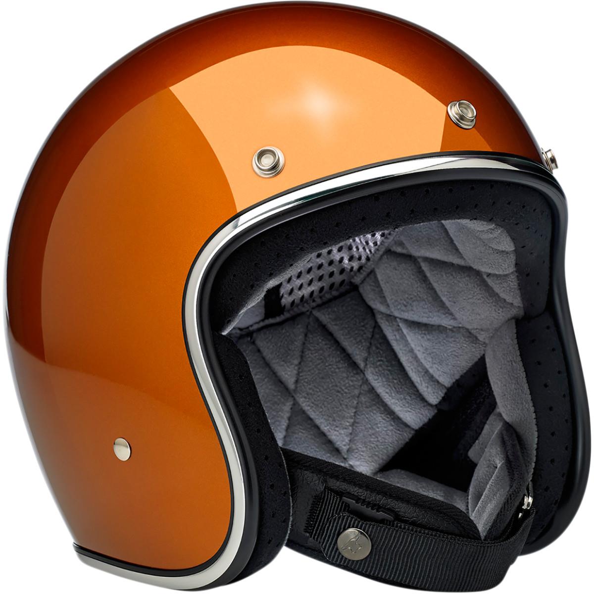 Bonanza Solid Helmet