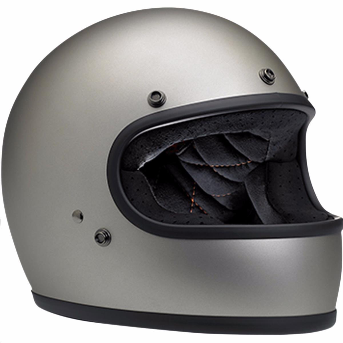 Gringo Solid Helmet