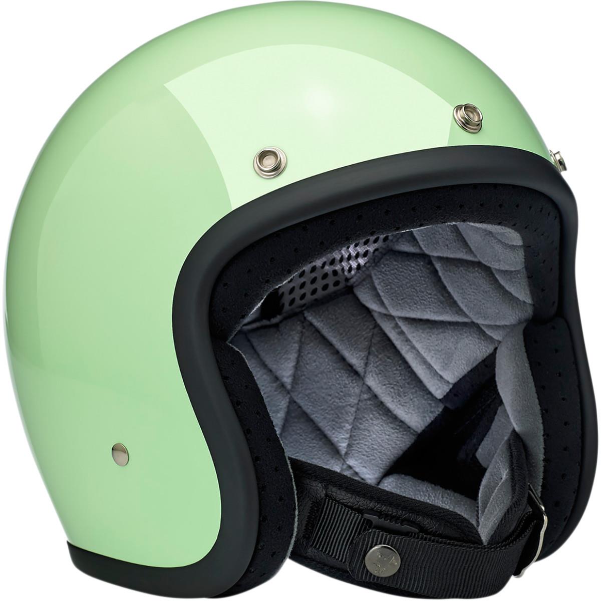 Bonanza Solid Helmet
