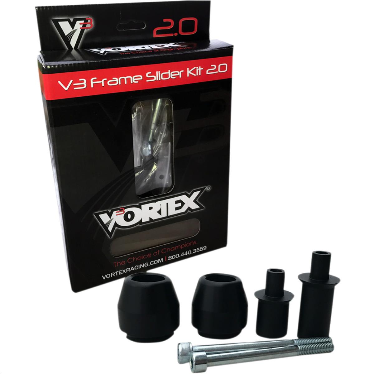 V3 2.0 Frame Sliders