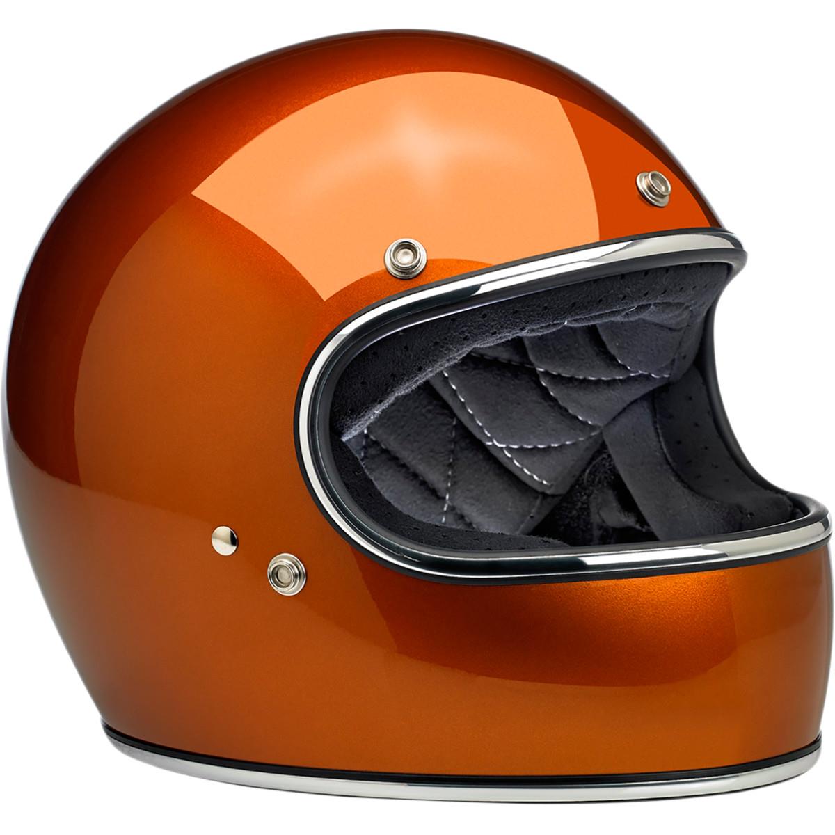 Gringo Solid Helmet