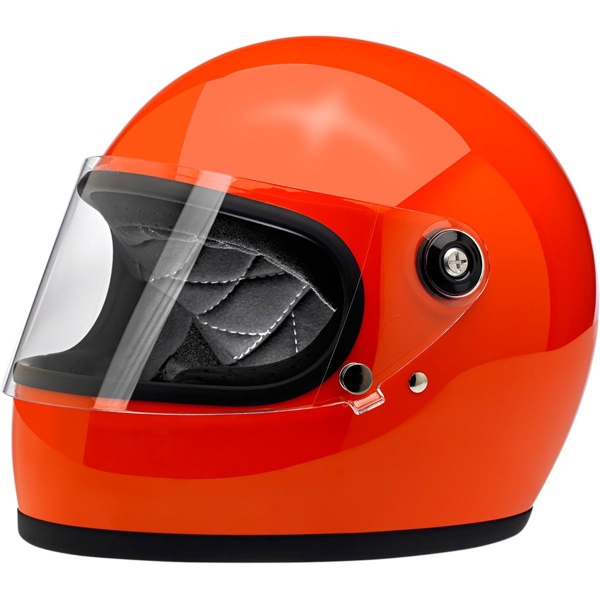 Gringo S Solid Helmet