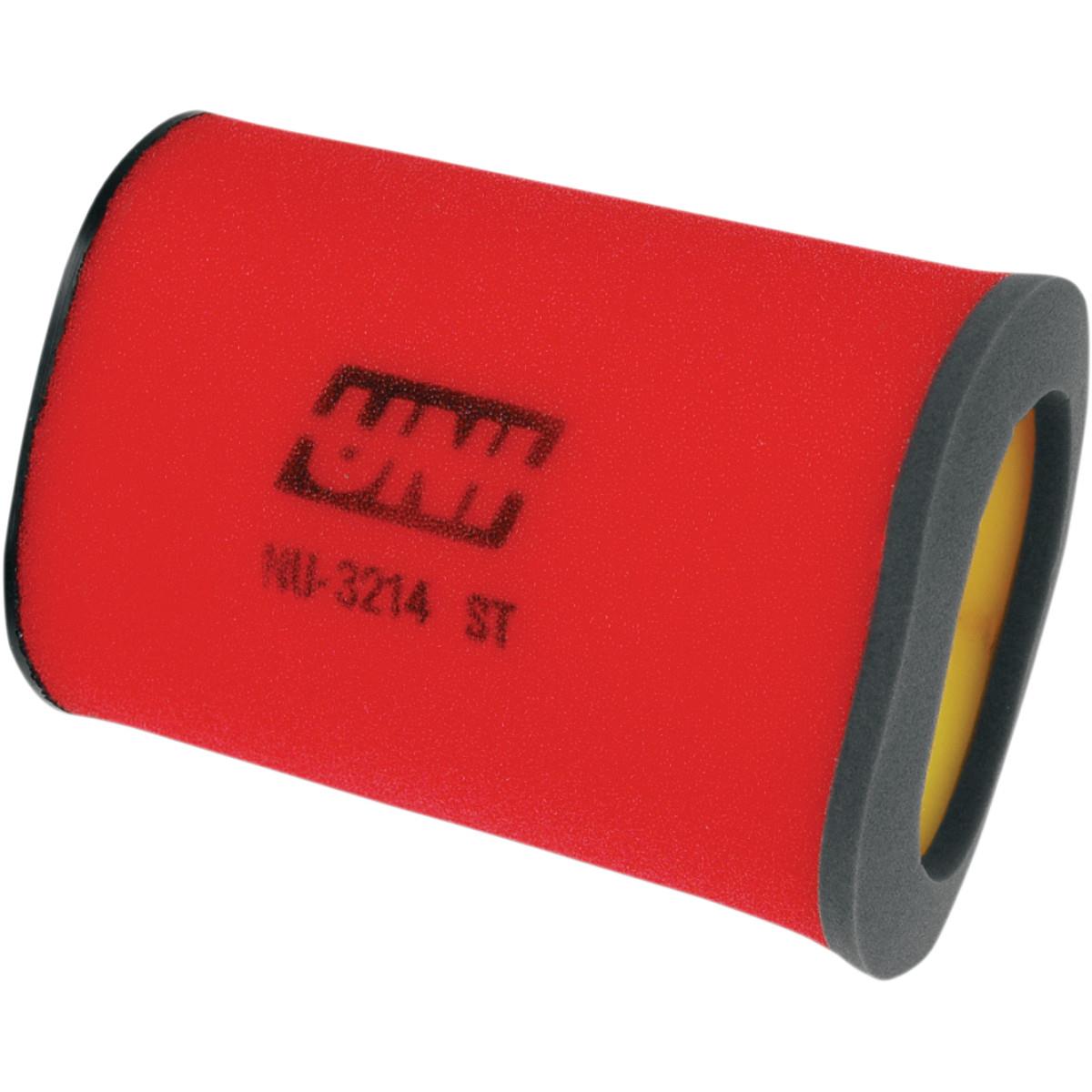 Multi-Stage Competition Air Filter