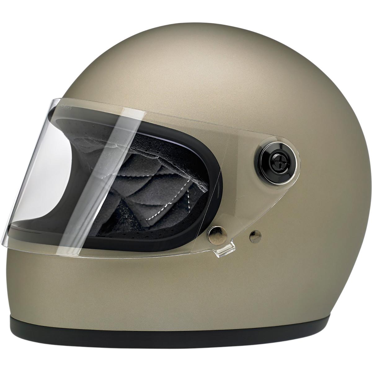 Gringo S Solid Helmet