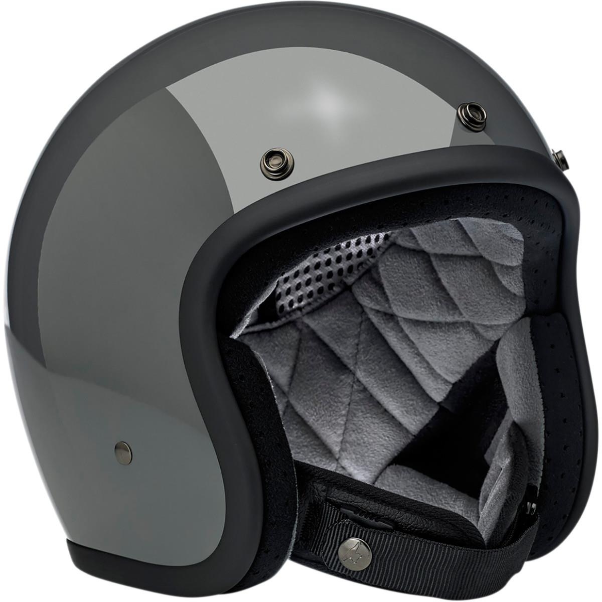 Bonanza Solid Helmet