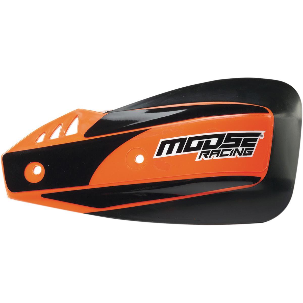 Rebound Handguards - Orange