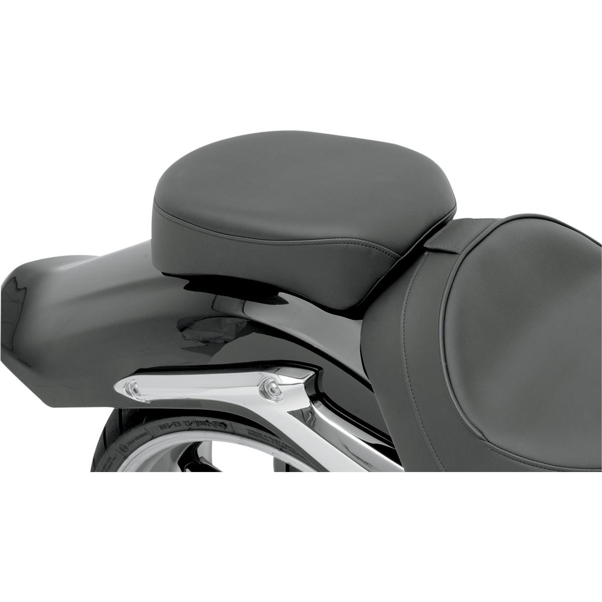 Solo Rear Seat/Pillion Pad - Smooth
