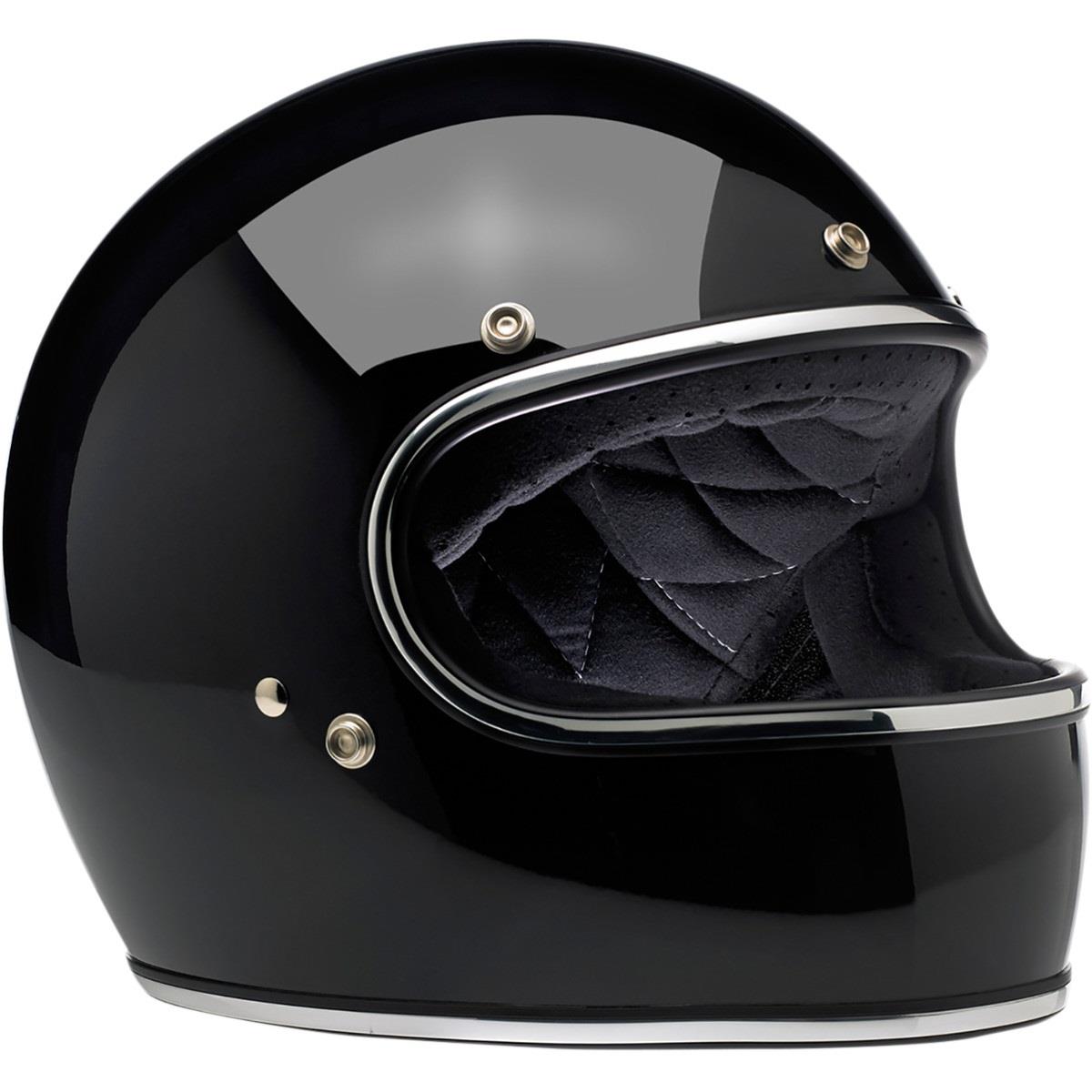 Gringo Solid Helmet