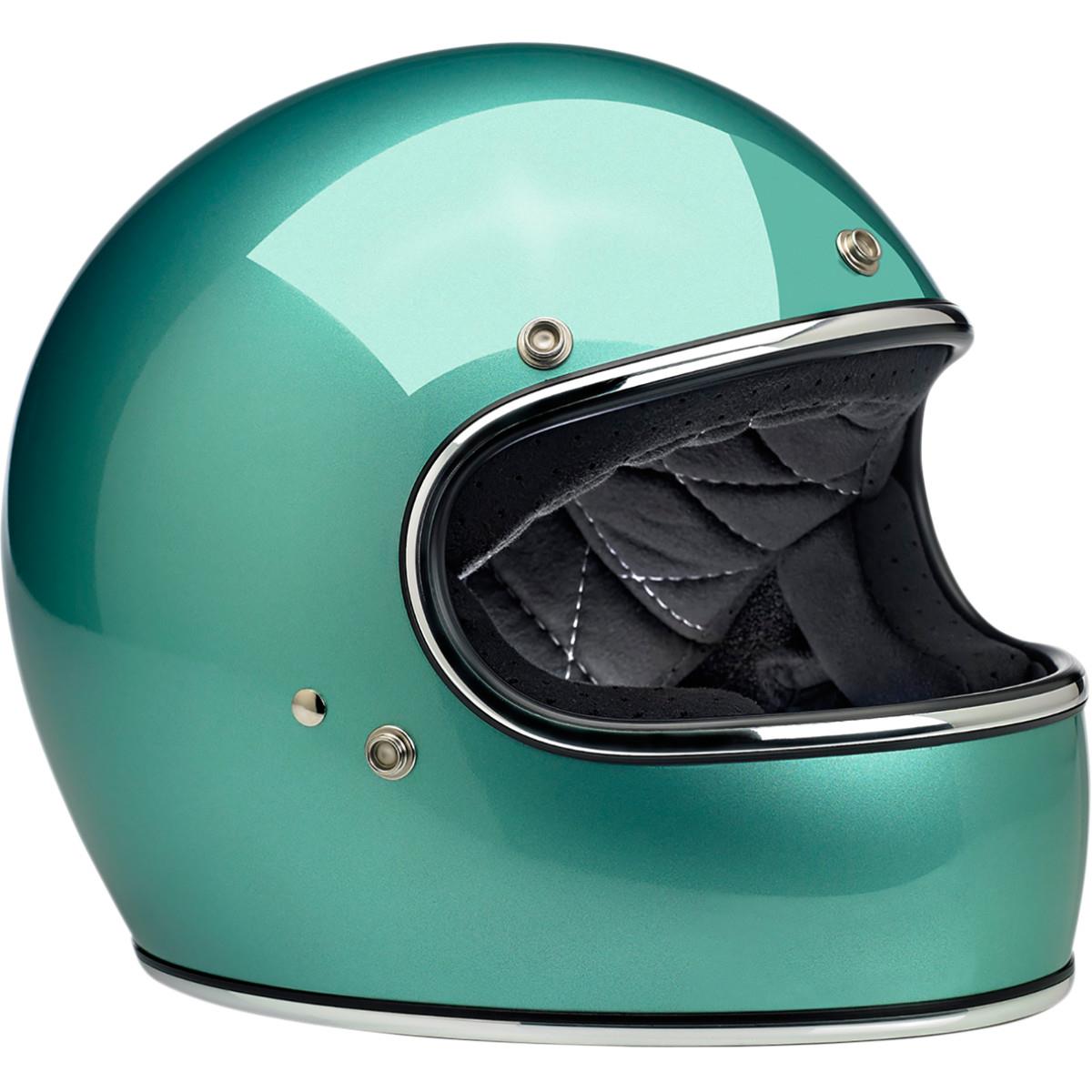 Gringo Solid Helmet