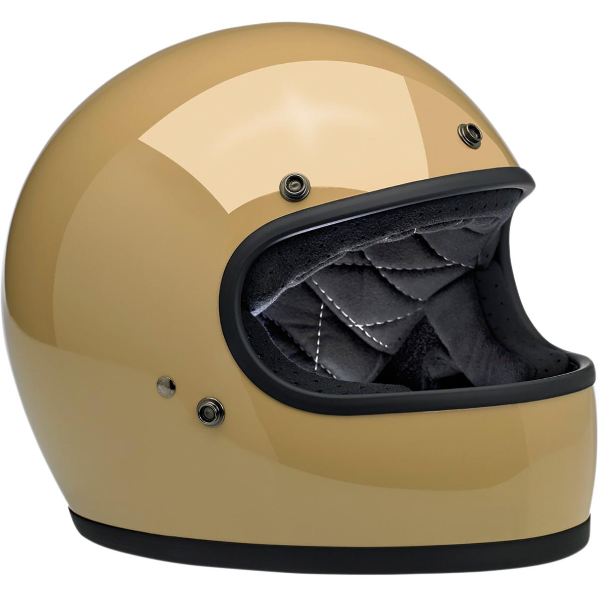 Gringo Solid Helmet