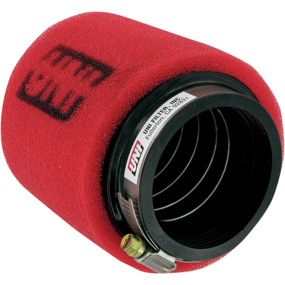 2 3/4in. ID Straight (70mm) Two-Stage Pod Filter - 4in. Length