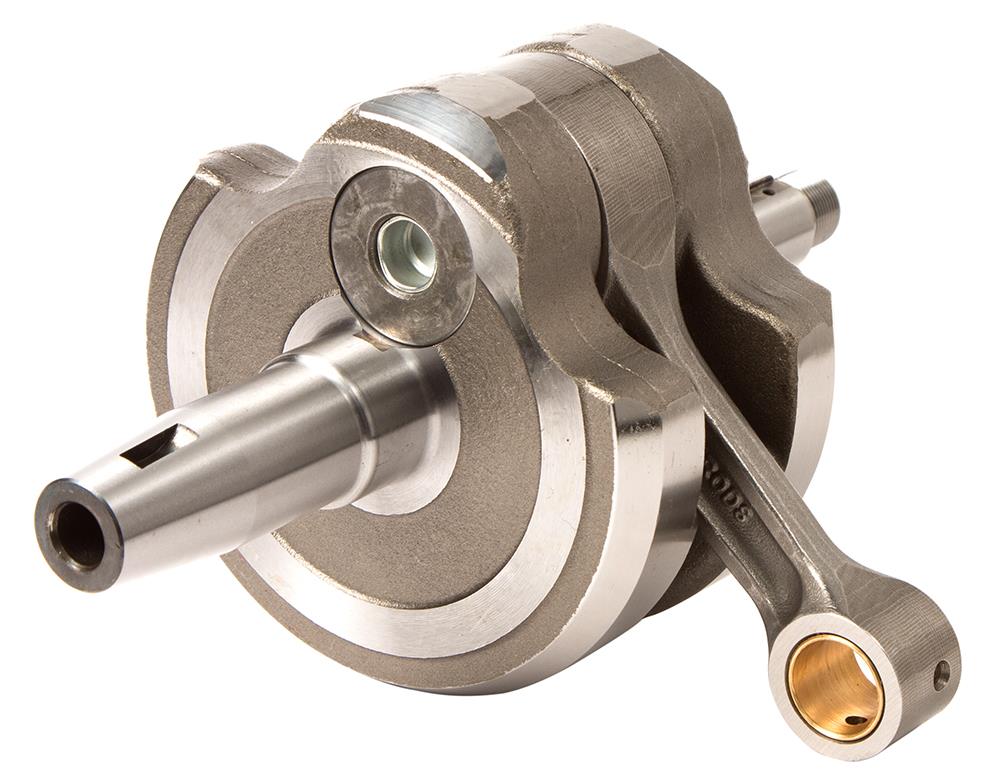 Crankshaft Assembly