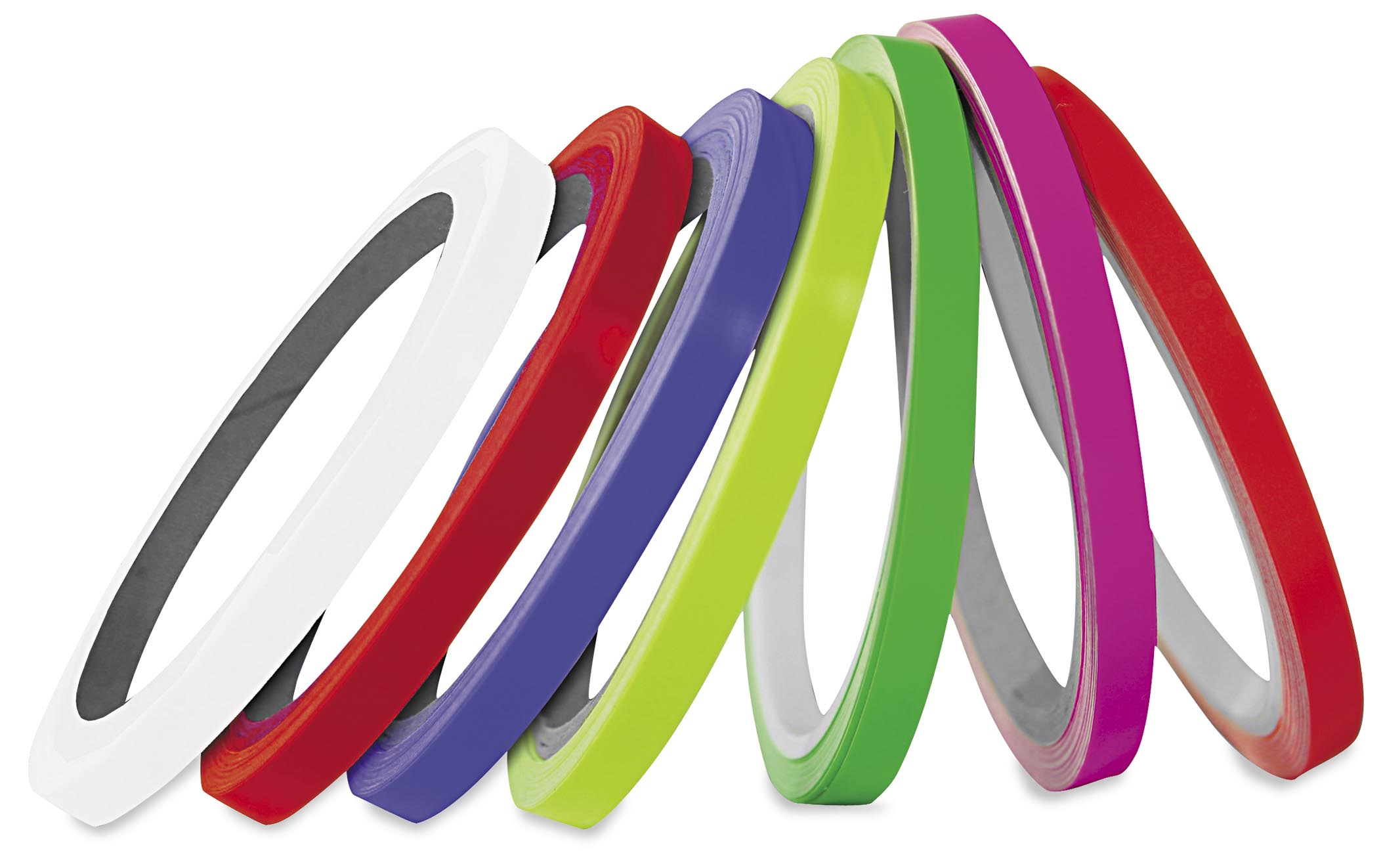 Detail Tape - Fluorescent Green