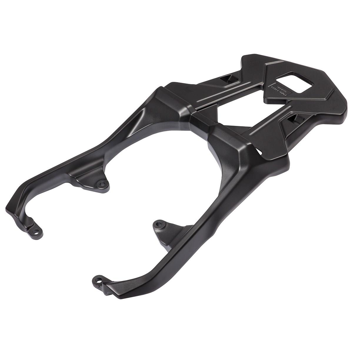 MT-07 Rear Rack - Black