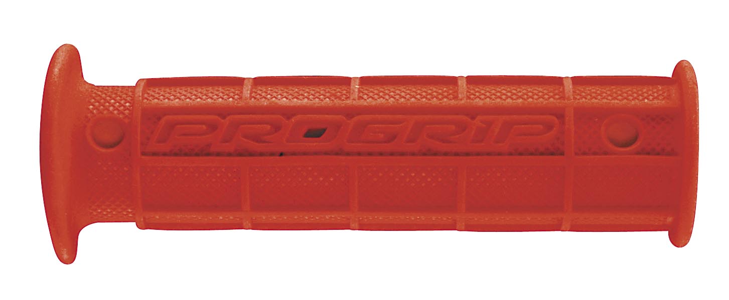 727 ATV Duo Density Grips- Red