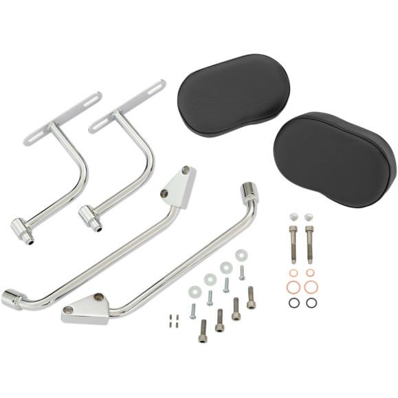 Deluxe Passenger Armrests