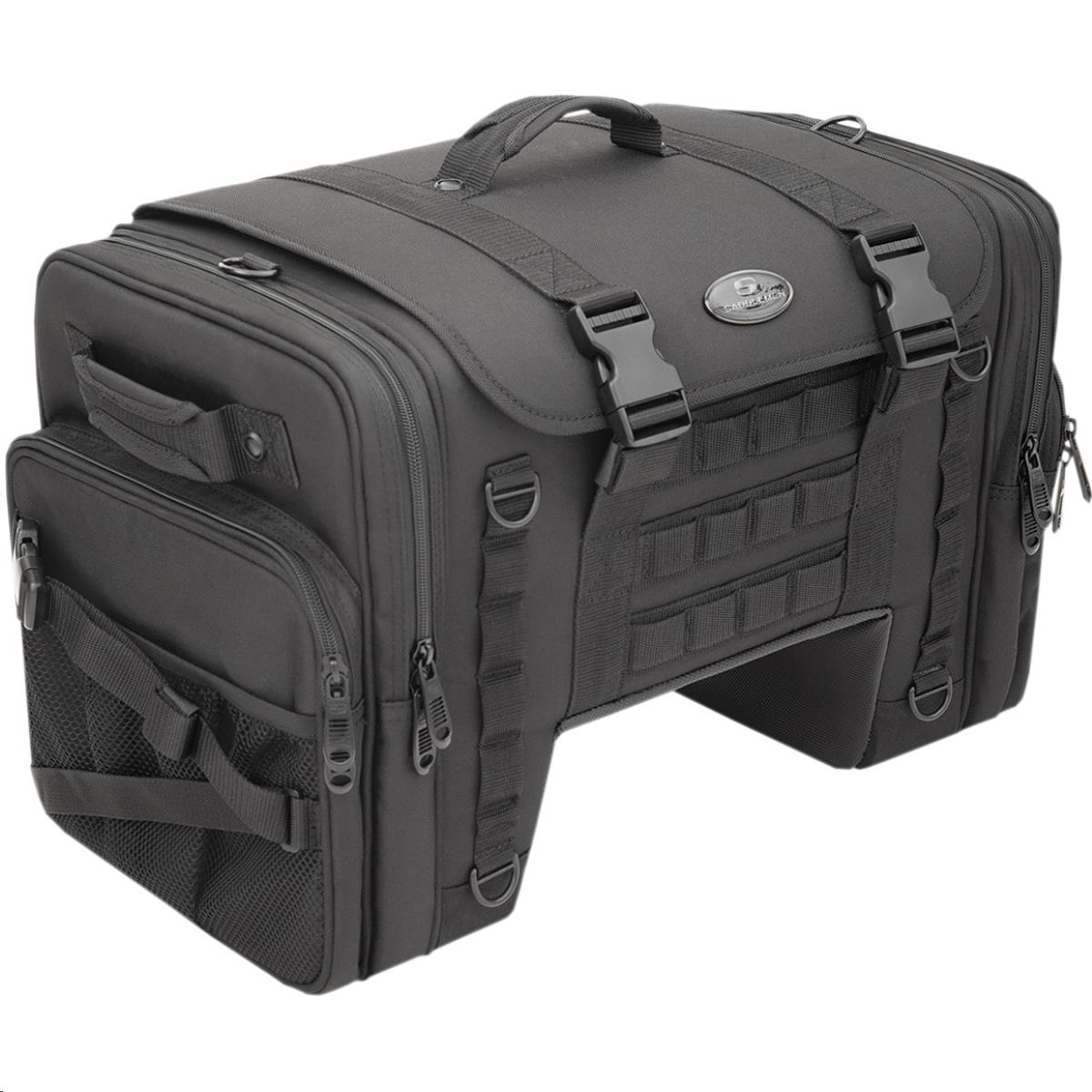 TS3200 Tactical Tunnel/Tail Bag
