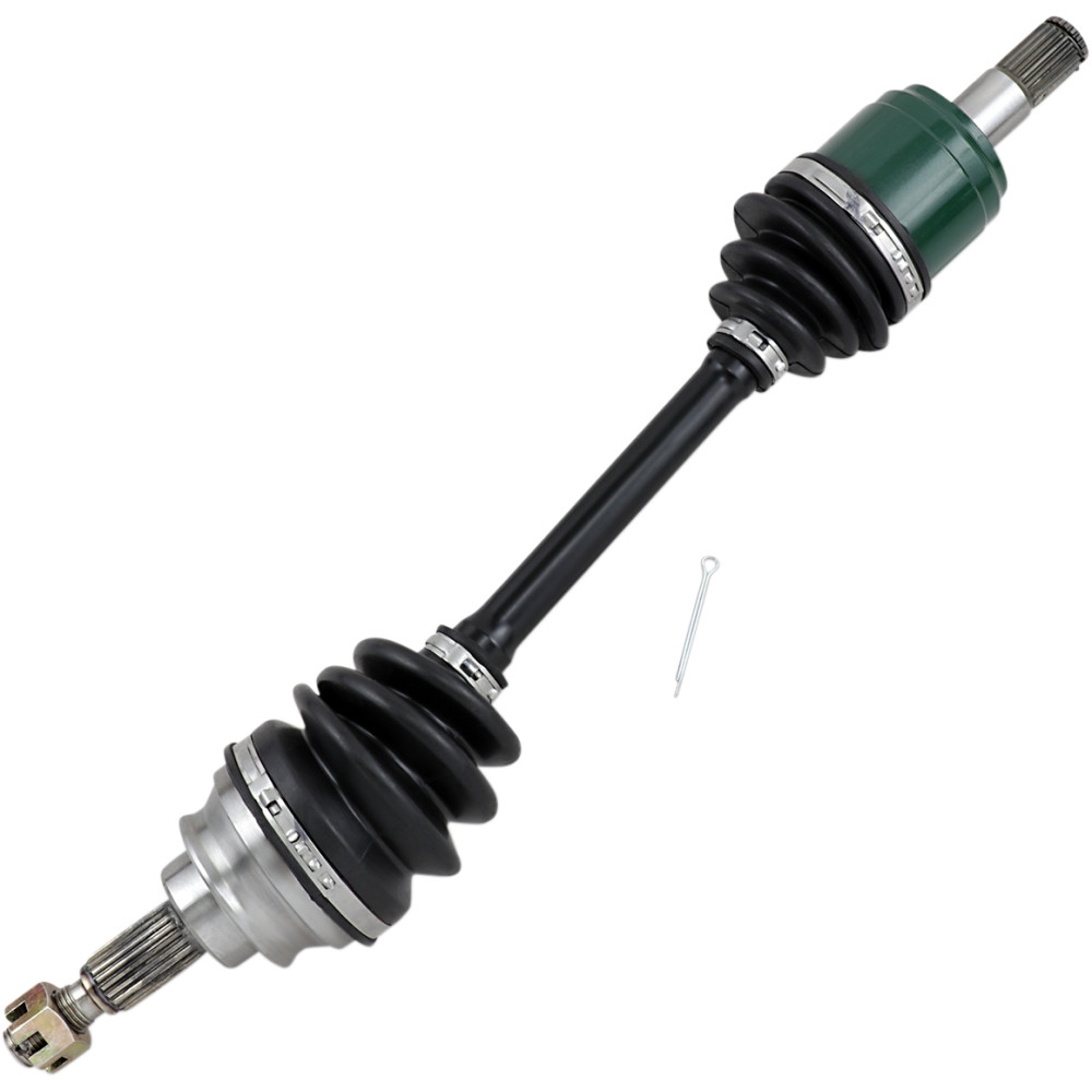 OEM Replacement CV Axle