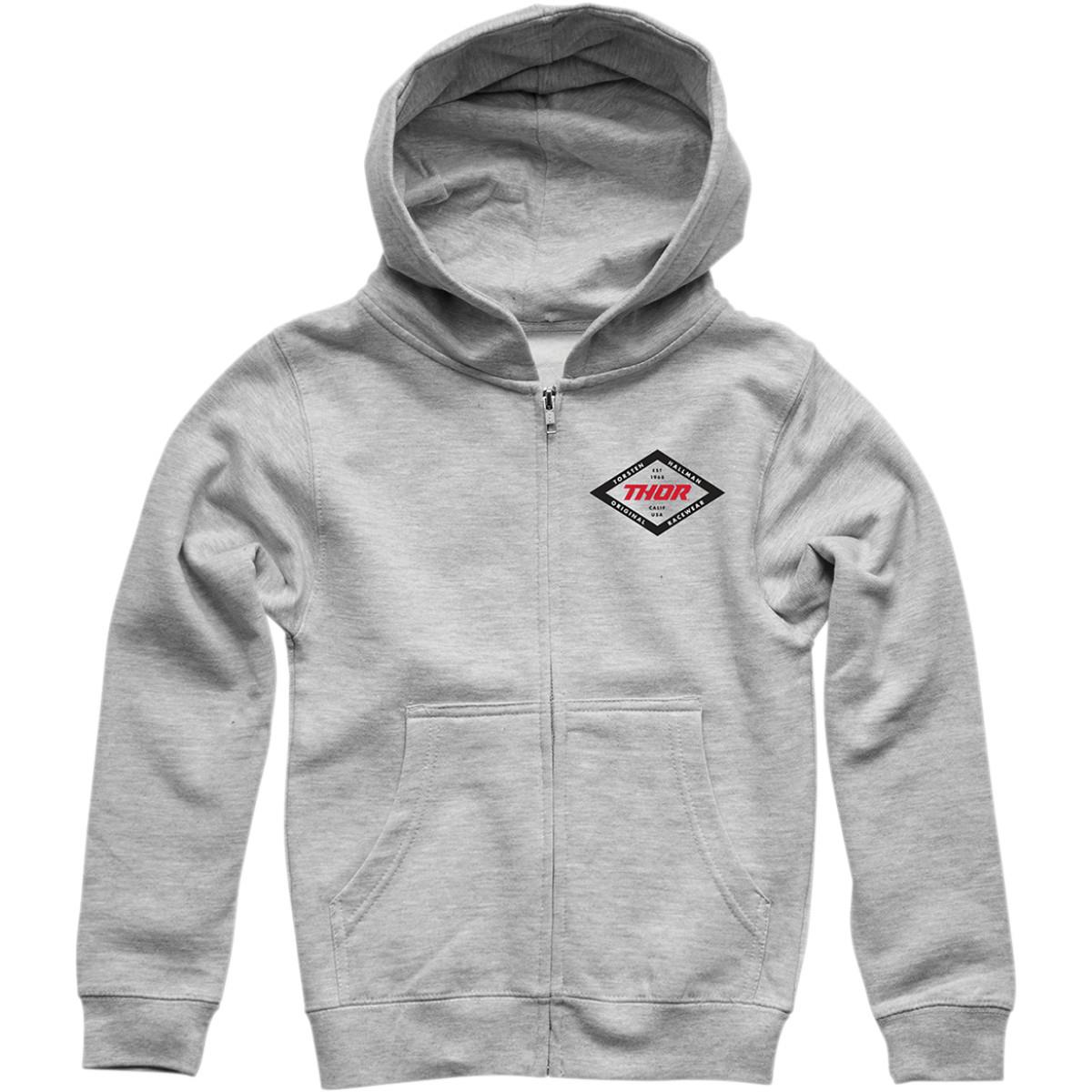 Namesake Youth Zip-Up Hoody