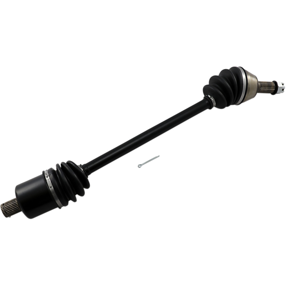 OEM Replacement CV Axle
