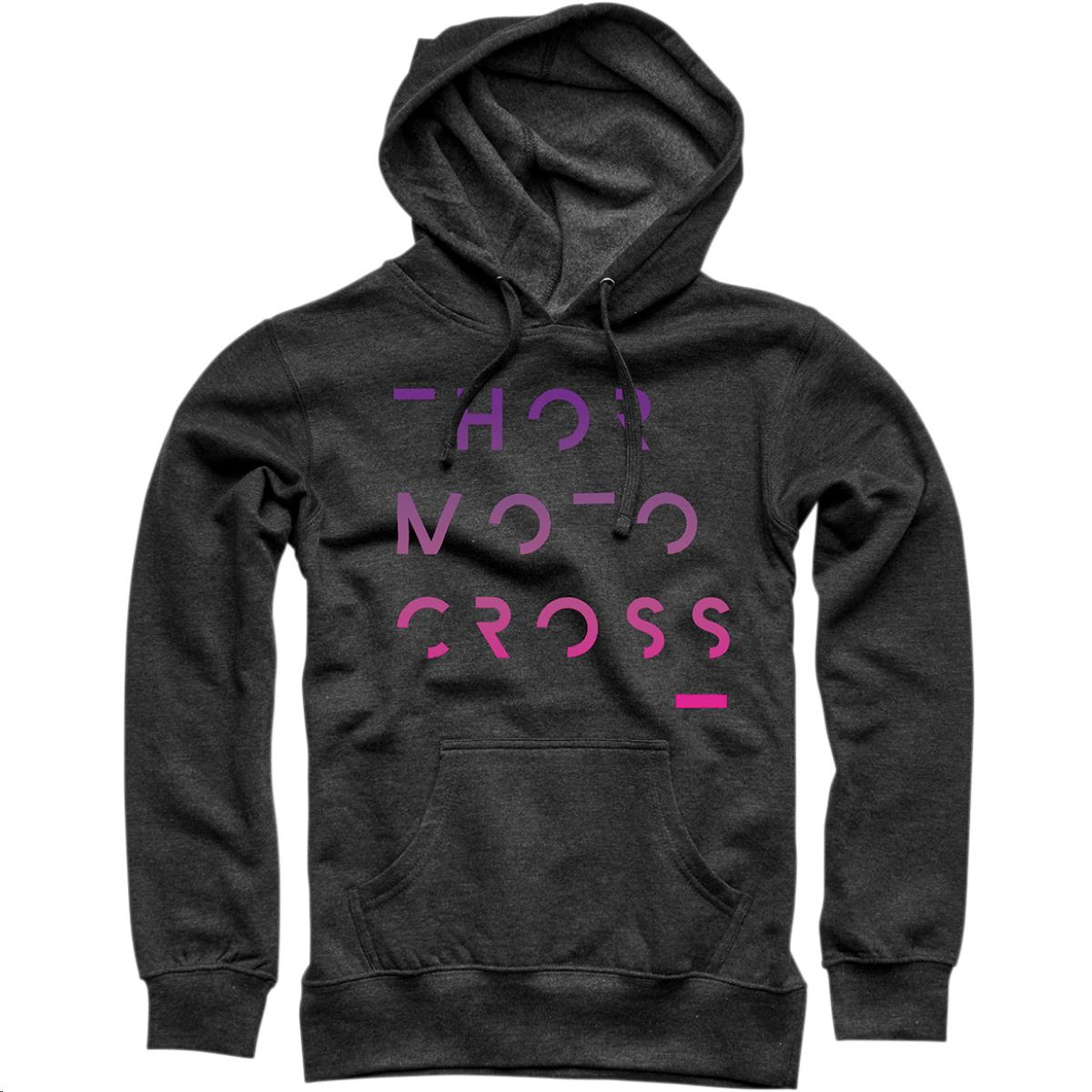 Nuance Womens Pullover